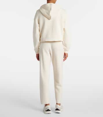 Cotton-blend cardigan | Moncler