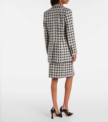 Blazer aus Tweed | Nina Ricci