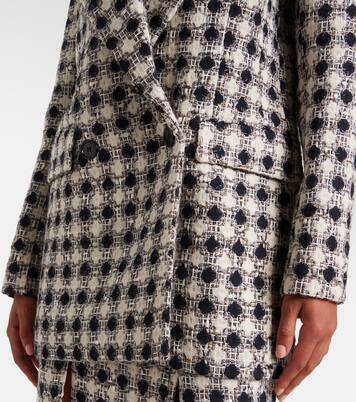 Blazer aus Tweed | Nina Ricci