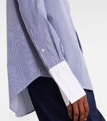 Bengal stripe cotton shirt | Polo Ralph Lauren