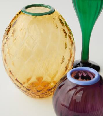 Big Egg vase | La DoubleJ