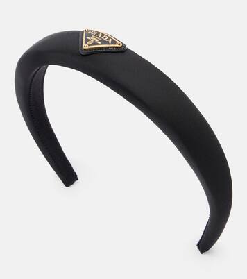 Re-Nylon headband | Prada