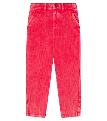 Cotton corduroy pants | Scotch & Soda Kids