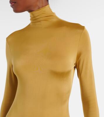 Robe longue Sacha | Tove