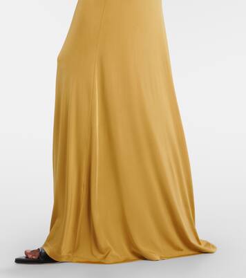 Robe longue Sacha | Tove