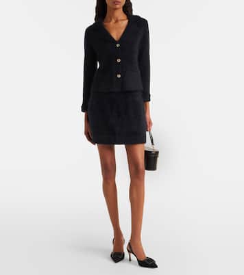 Minirock Fluffy Statement | Dorothee Schumacher