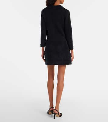 Minirock Fluffy Statement | Dorothee Schumacher