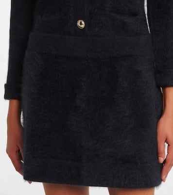 Minirock Fluffy Statement | Dorothee Schumacher