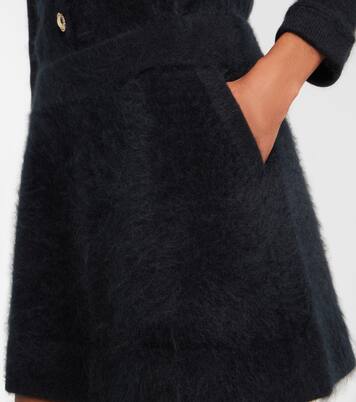 Minirock Fluffy Statement | Dorothee Schumacher