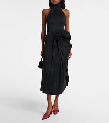 Escarpins slingback Amel 50 à ornements | Jimmy Choo