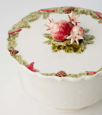 Aufbewahrungsdose  | Bordallo Pinheiro