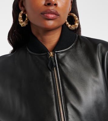 Ohrringe Spiral Small | Alaïa