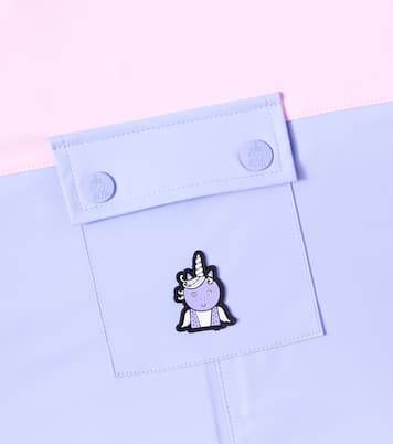 Latzhose Sparkle The Universum | Roarsome