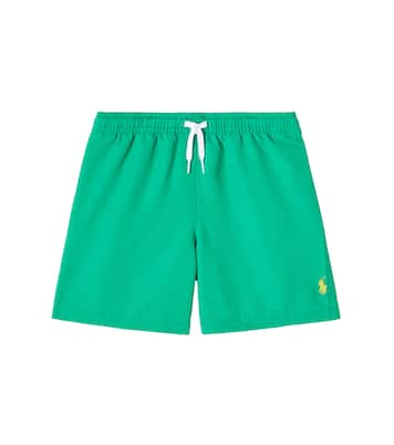 Short de bain à logo | Polo Ralph Lauren Kids