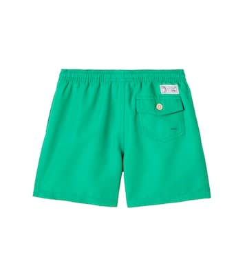 Short de bain à logo | Polo Ralph Lauren Kids