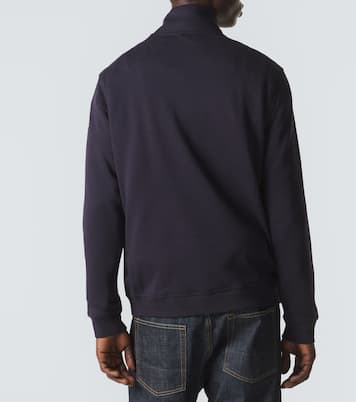 Sweat-shirt en coton | Moncler