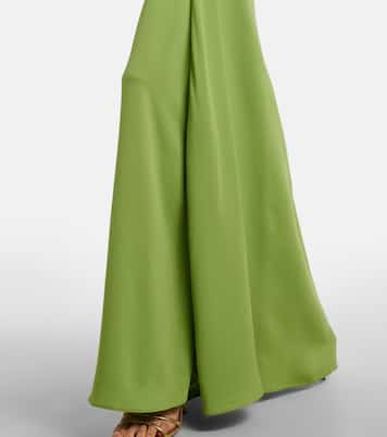 Robe longue Fusion | Christopher Esber