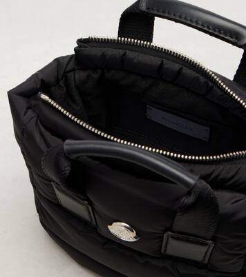Tote Bag Caradoc Micro mit Leder | Moncler