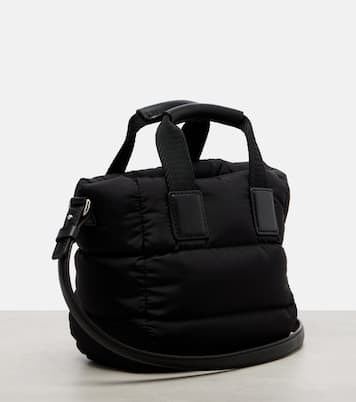Tote Bag Caradoc Micro mit Leder | Moncler