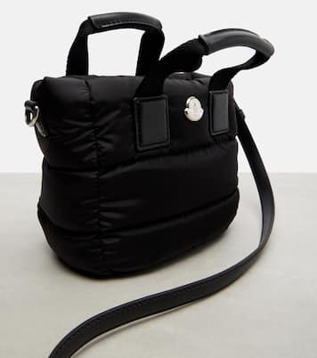 Tote Bag Caradoc Micro mit Leder | Moncler