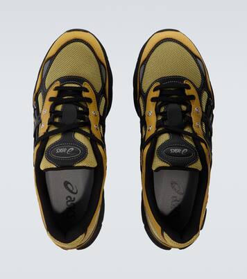 Sneakers Gel-NYC 2.0 mit Leder | Asics