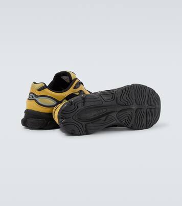 Sneakers Gel-NYC 2.0 mit Leder | Asics