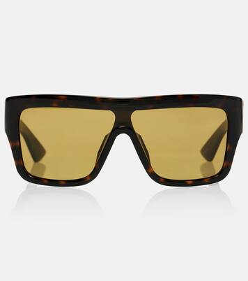 Shield sunglasses | Bottega Veneta