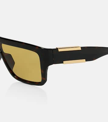 Shield sunglasses | Bottega Veneta