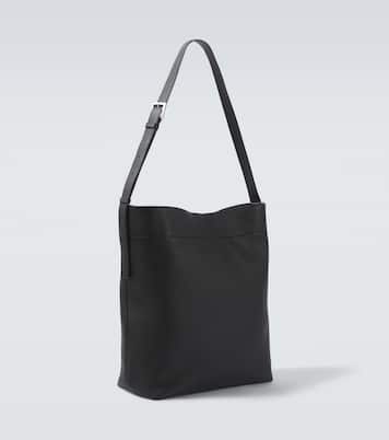 Leather tote bag | Tom Ford