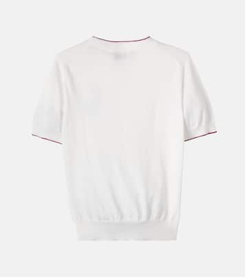 Pullover aus Wolle | Brunello Cucinelli Kids