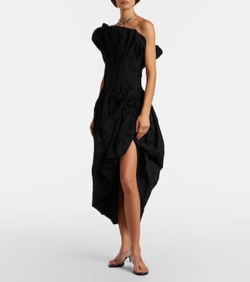 Sandalen aus Leder | Magda Butrym