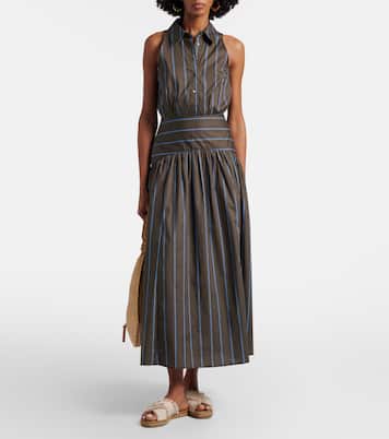 Mules Aciel en tissu | Jimmy Choo