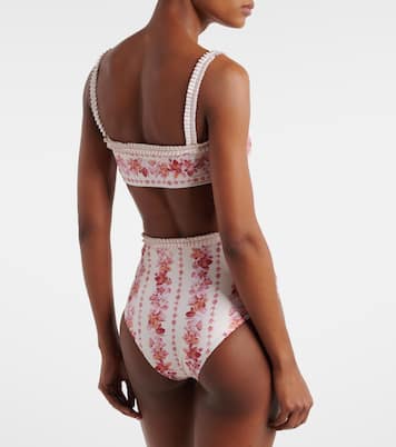 Bikini-Oberteil Olmo | Agua by Agua Bendita