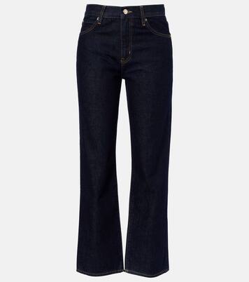 The Hang straight jeans | Frame