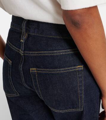 The Hang straight jeans | Frame