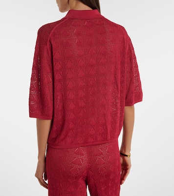 Cardigan Siani aus Strick | Loulou de Saison