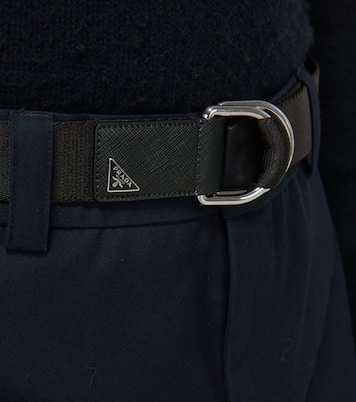 Ceinture en Re-Nylon | Prada