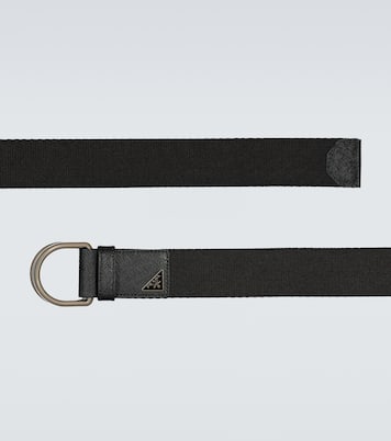 Ceinture en Re-Nylon | Prada
