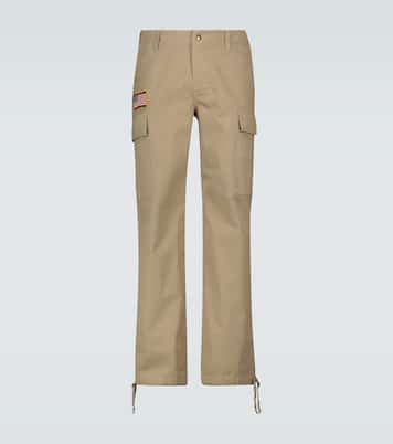 Cotton Hunting cargo pants | Phipps