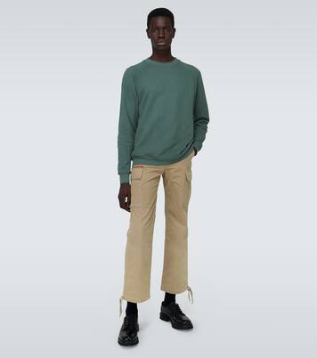 Cotton Hunting cargo pants | Phipps