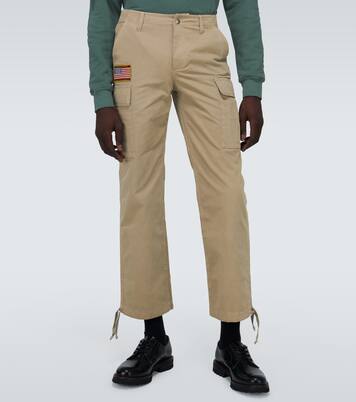 Cotton Hunting cargo pants | Phipps