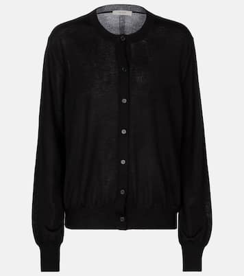 Cárdigan Battersea de cachemir | The Row