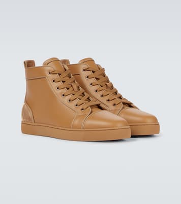 Sneakers Fun Louis | Christian Louboutin