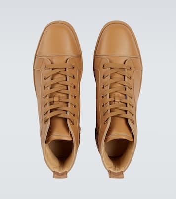 Sneakers Fun Louis | Christian Louboutin