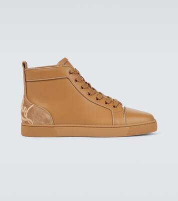 Sneakers Fun Louis | Christian Louboutin