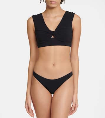 Culotte de bikini Basics | Karla Colletto