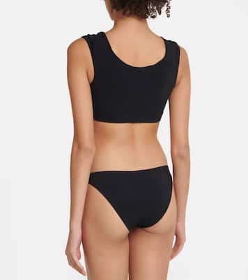 Culotte de bikini Basics | Karla Colletto