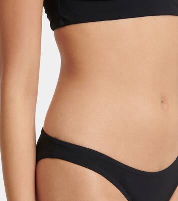 Culotte de bikini Basics | Karla Colletto