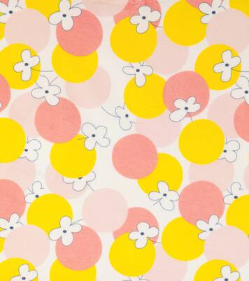 T-shirt raccourci en coton | Morley