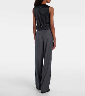 Gilet Gelso | The Frankie Shop